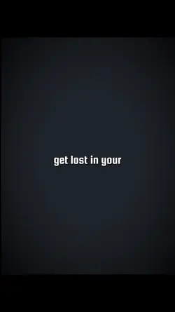 your eyes