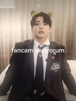 Jungkook fancam