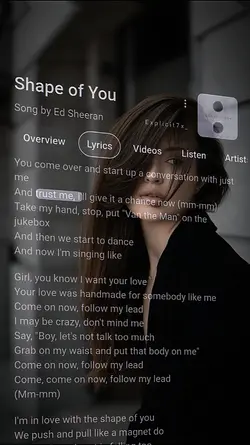 Shape of You 