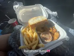 live photo dum