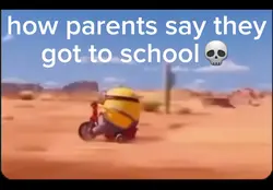 parent's lies