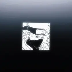 Kakashi edit 