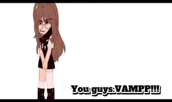 Tysm!!! <3