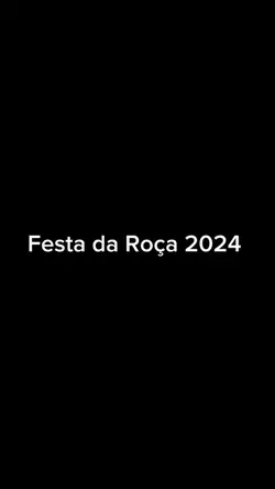 Transição Junina