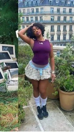 SZA Ctrl Wallpaper 💚