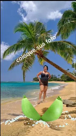 trend côco 