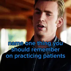 practice and patienc