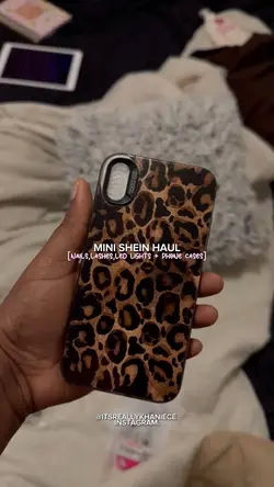 mini shein haul 🤭🎀