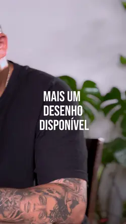 Desenho disponível 