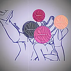 Friends Squad Meme