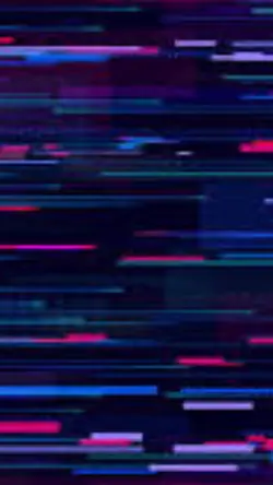 Glitch edIZ