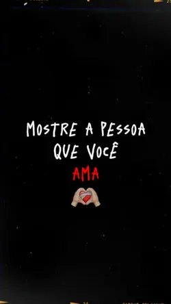 mostre a pessoa 