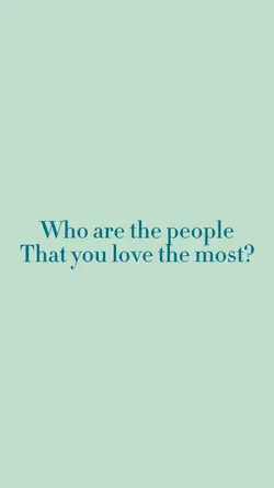 Love❤️