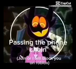 Passing phone trend