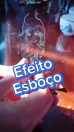 esboço 