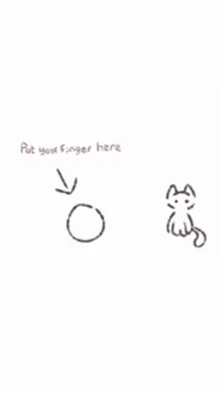 Cute Cat