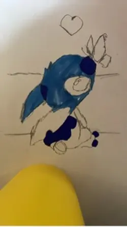 Stitch