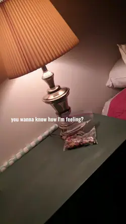 idfk
