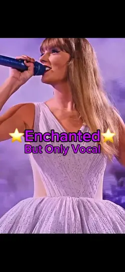 Enchanted