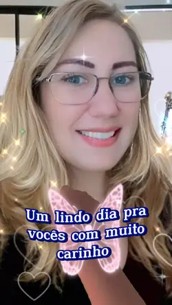 BOM DIA COM CARINHO 