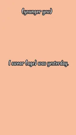 Now I’m closer to..🤍