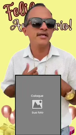 ANIVERSÁRIO  MEME 