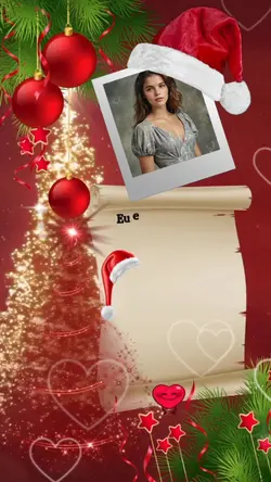 FELIZ NATAL 