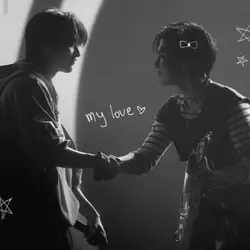 for: My love💗