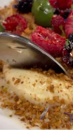 Recipe video , food 