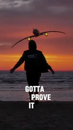 Prove it.