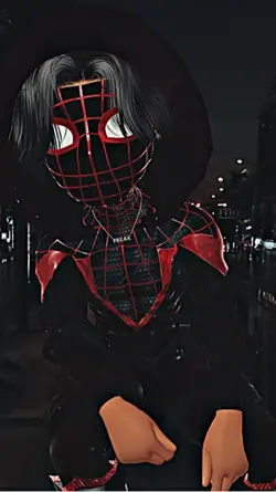 spider-man