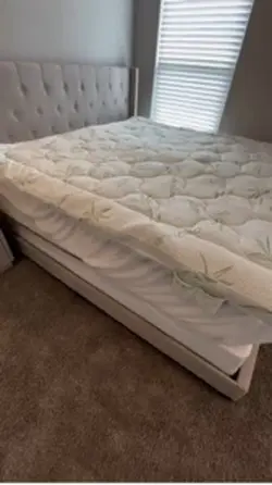 Mattress PD