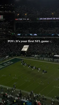 NFL game 