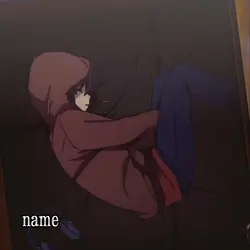 sad