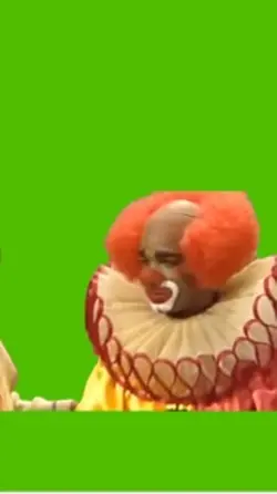 Homey the Clow