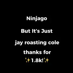 Ninjago Meme
