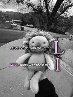 I <3