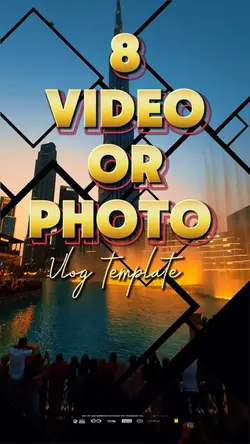8 videos