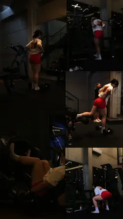 PRO GYM | 5 video
