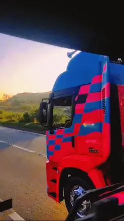 Charada Truck