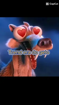era do gelo