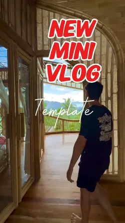 Mini vlog