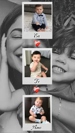 Te amo 