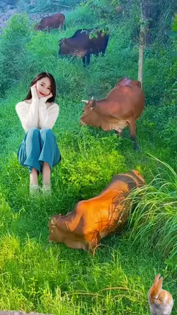 Fine view