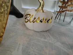 blessed 