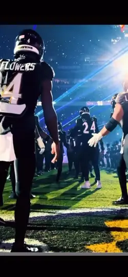 NFL lyric edit 