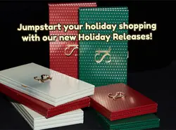 Holiday New Releases