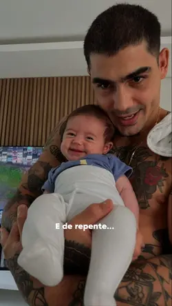 1 ano se passou....