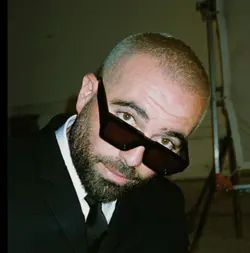 Omer Adam 
