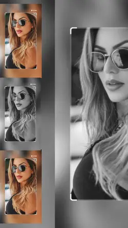 colagem 
